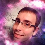 Christopher Trout - @lethargicwound - Instagram