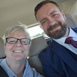 Christopher Trout - @christroutgolf - Instagram
