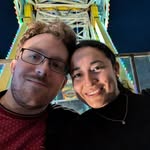 Christopher Troxell - @chris.trox - Instagram