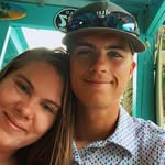 Christopher Troxell - @804.landyaxhtt - Instagram