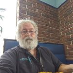 Christopher p trumble - @christopherptrum - Instagram