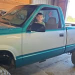 Christopher Trumble - @short_bus_yj - Instagram