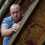 Christopher Ryan Turpin - @georgiamtnpoet - Instagram