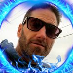 Christopher Turpin - @spazzisgod - Instagram