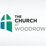 Christopher Turpin - @thechurchatwoodrow - Instagram
