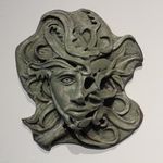 Christopher Turpin - @christurpinsculptor1981 - Instagram