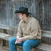 Chris tussey - @thetuzz - TikTok