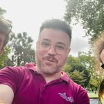 Christopher Tyrell - @darthctr - Instagram