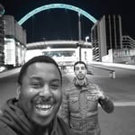 Tyrell Christopher - @tyrellchristopher21 - Instagram