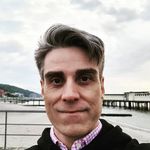 Christopher Unge Reis - @christopherungereis - Instagram