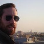 Christopher Unger - @cvunger - Instagram