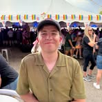 Christopher Upp - Facebook