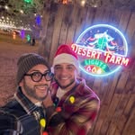 Christopher Vasquez - @azwildcats1983 - Instagram