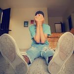 Christopher Vasquez - @_royal_chris - Instagram