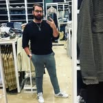 Christopher Vaught - @toph_toph90 - Instagram