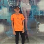 Christopher Velasco - @christopherheba - Instagram