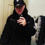 Christopher Vernon White III® - @cduberz97 - Instagram