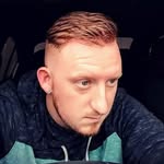 Christopher Vest - @roonremy - Instagram