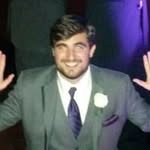 Christopher Vesti - @christophervesti - Instagram