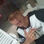 christopher Vicente - @17christopher17 - Instagram