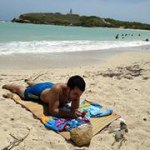 Christopher Vicente - @chikoplayero_3 - Instagram