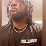 Christopher Vicente Griffith - @imgriff.bytheway - Instagram