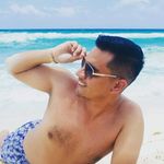 Christopher Vicente Santillán - @christophersan92 - Instagram