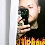 Christopher Enrique Moctezuma Vidal - @chrismoctezuma20 - Instagram