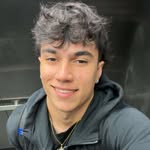 Christopher Vidal - @chr1ztophervidal - Instagram