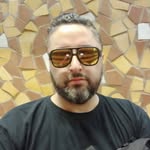 Christopher Vidal - @cristoazul25 - Instagram