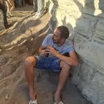 Christopher Vidal - @christo30100 - Instagram