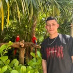Christopher Vidal - @christopher.vidal.1460 - Instagram