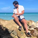 Christopher Vidal Arce - @chris.viar - Instagram