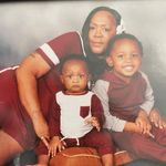 Anthony René & King Christopher Vinson-Waller - @a.r_k.c_0301_1009 - Instagram