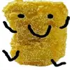 Chicken nugget - @christophervinson28 - TikTok
