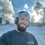 Christopher Vinson - @dreambig_1984 - Instagram