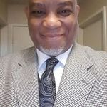 Christopher Vinson - @rahheem63 - Instagram
