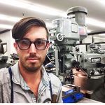 Christopher Vogel - @voggelshnoggel - Instagram
