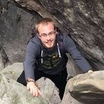 Christopher Vogel - @chrs_vgl - Instagram