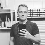 Christopher Vogel - @jdi994 - Instagram