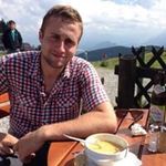 Christopher Vogel - @chrisvogel92 - Instagram