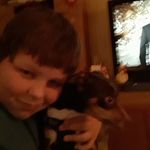 Christopher Vogel - @chunkers360 - Instagram