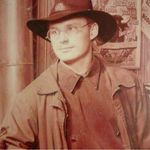 Christopher Vogel - @christopher.vogel.77 - Instagram
