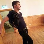 Christopher Vogel - @christopher.vogel1 - Instagram