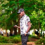 Christopher Inanga Wakili - Facebook