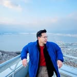 Chris - @christopher_wang_ - Instagram