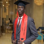 Chris Wani LP - @christopherwani4 - Instagram