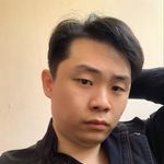 🐗Christopher Wan - @christopherwankurisu - Instagram