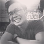 Christopher Wan - @chrisradius - Instagram