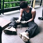 Christopher Wan - @crwan - Instagram
